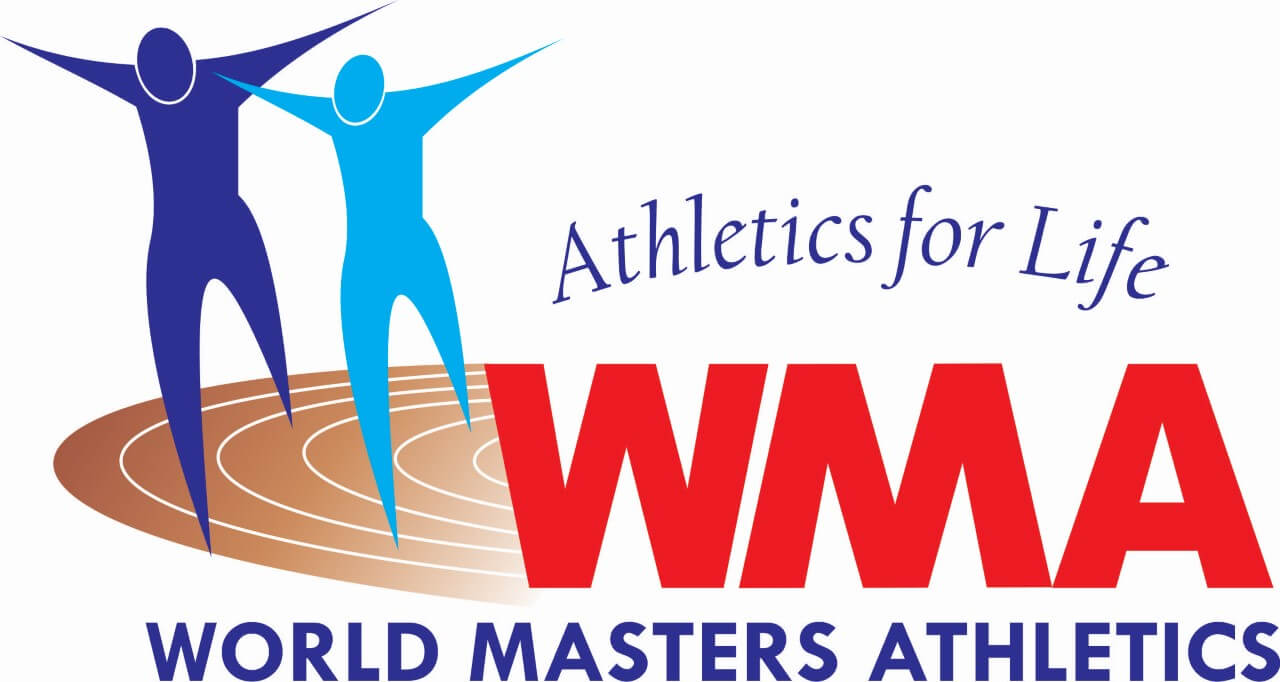 World Masters Athletics - Master Athlete