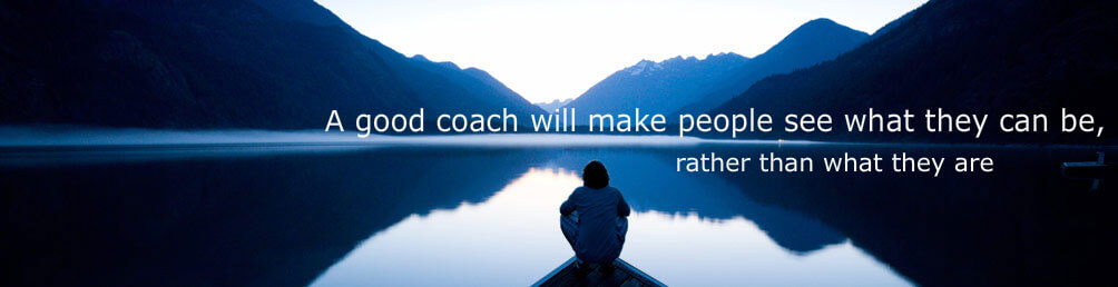 coaching masters athletes