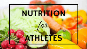 Nutrition for master athletes