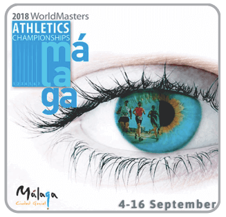 World Masters Athletics Championships Malaga